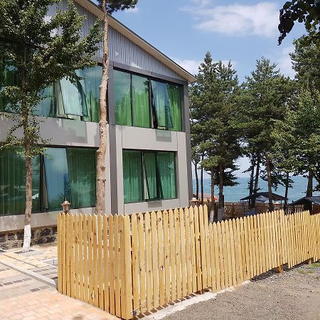 Jrahars Resort Sevan Esterno foto