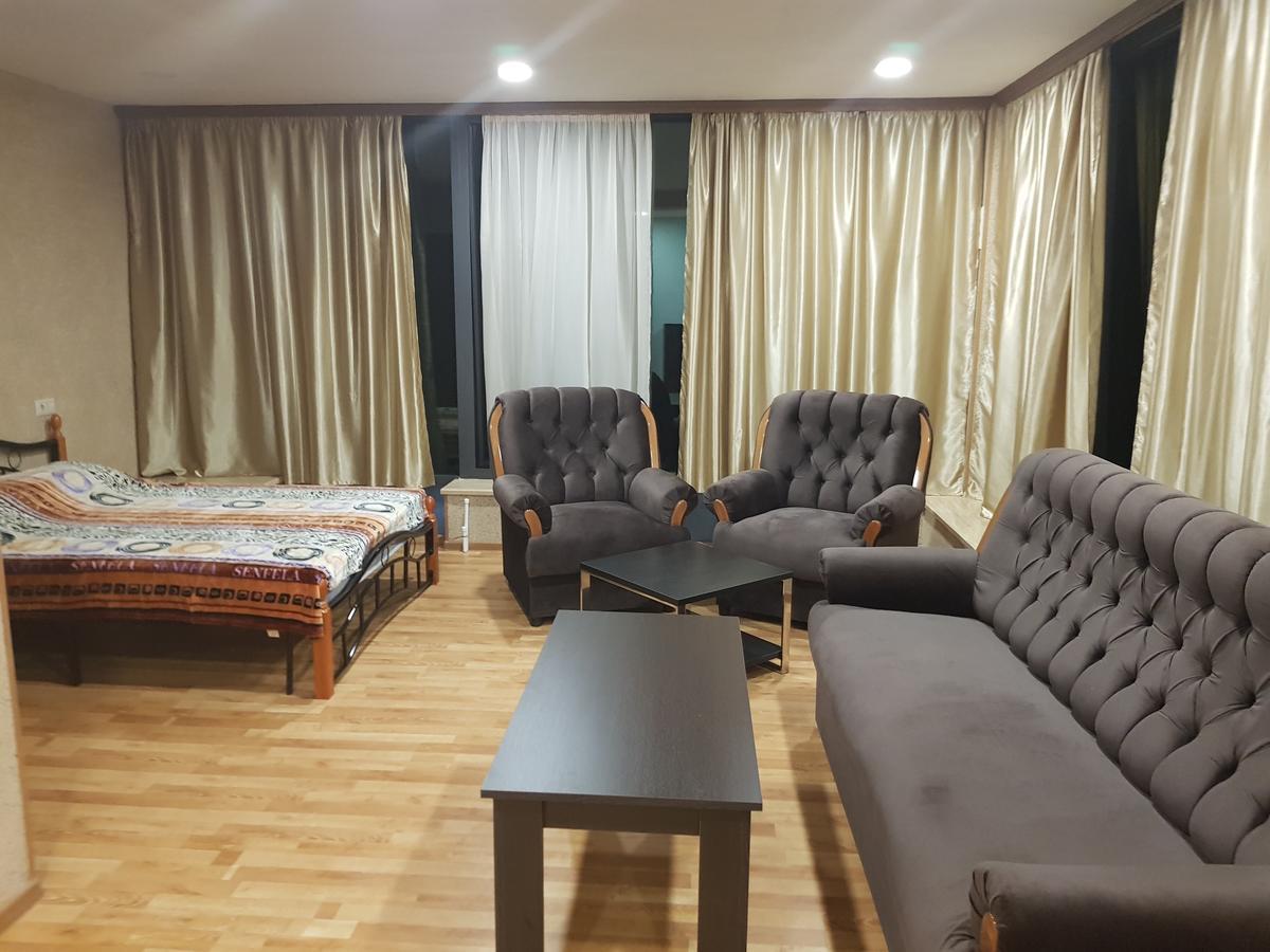 Jrahars Resort Sevan Esterno foto