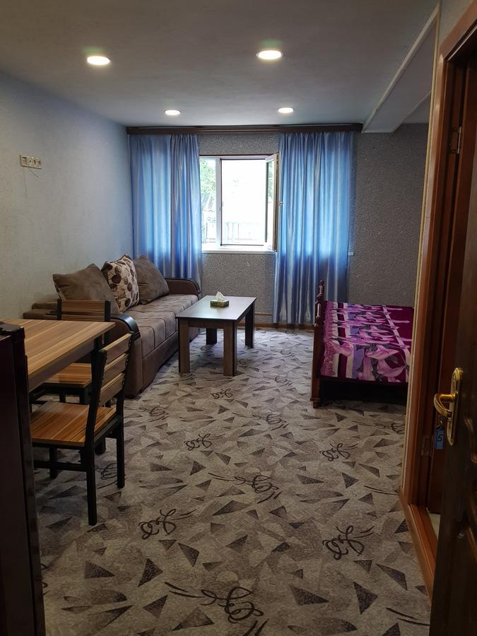 Jrahars Resort Sevan Esterno foto