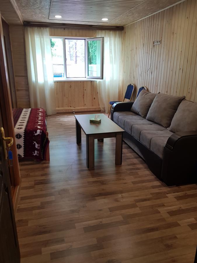 Jrahars Resort Sevan Esterno foto