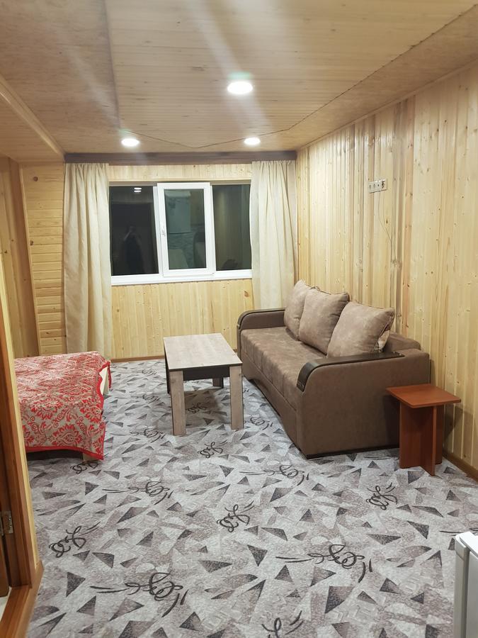 Jrahars Resort Sevan Esterno foto