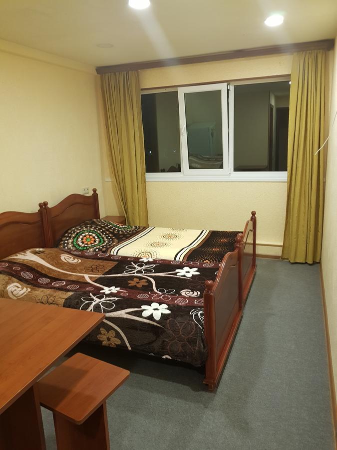 Jrahars Resort Sevan Esterno foto