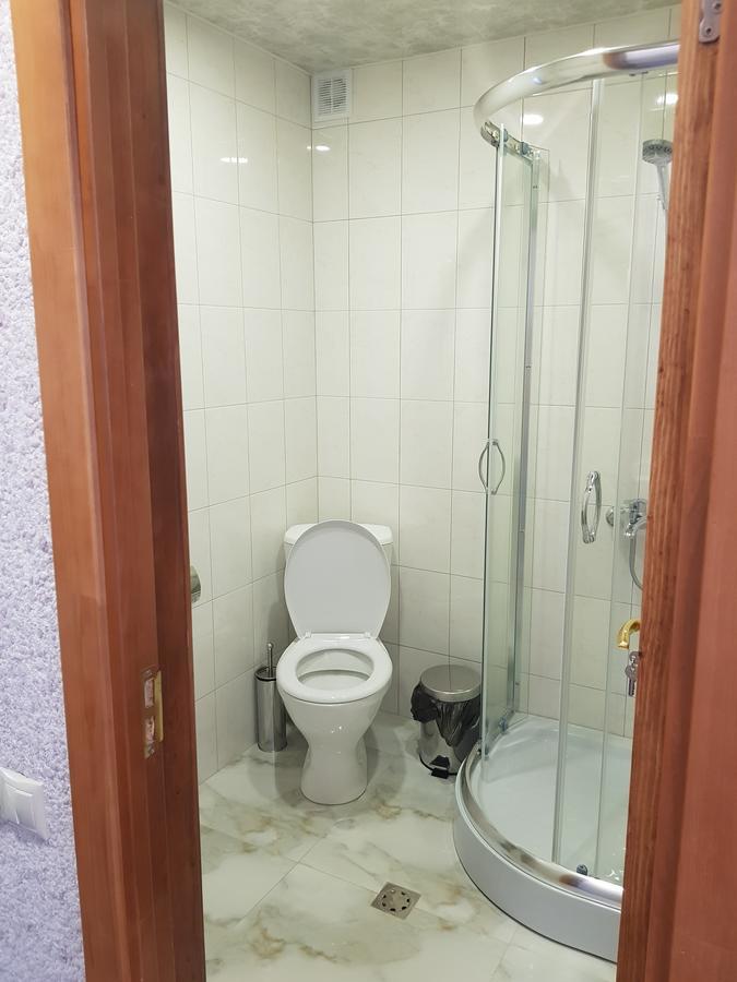 Jrahars Resort Sevan Esterno foto