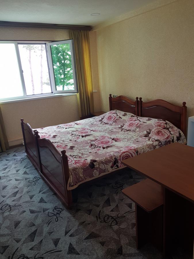 Jrahars Resort Sevan Esterno foto