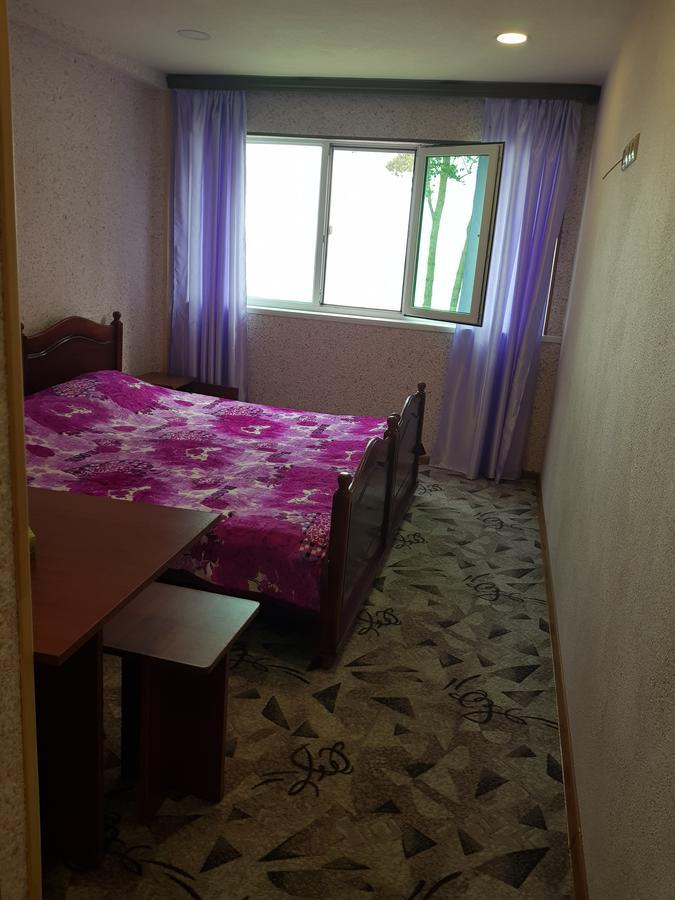 Jrahars Resort Sevan Esterno foto
