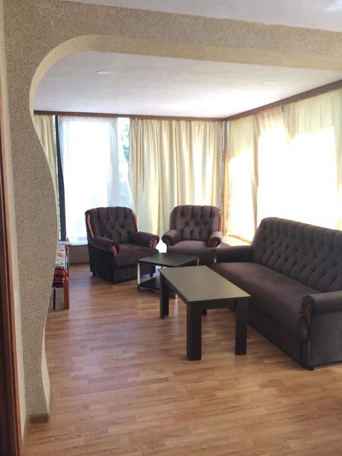 Jrahars Resort Sevan Esterno foto